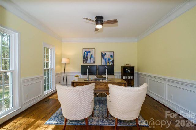 3570 Weddington Oaks Drive, Matthews, NC 28104