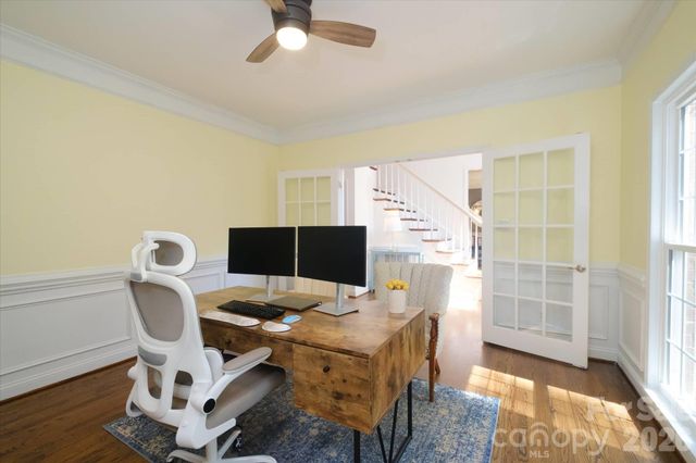 3570 Weddington Oaks Drive, Matthews, NC 28104