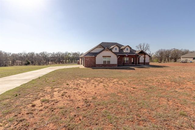 1208 Layla Lane, Blanchard, OK 73010