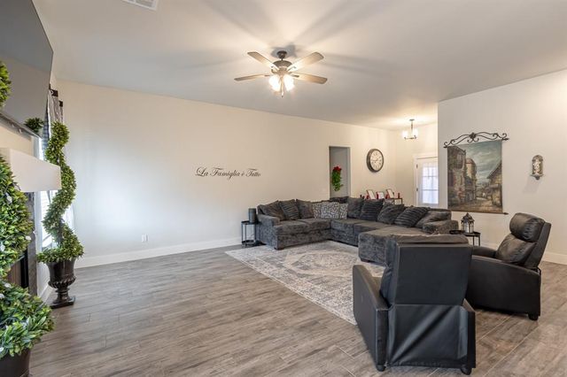 1208 Layla Lane, Blanchard, OK 73010