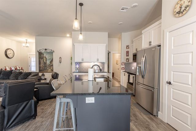 1208 Layla Lane, Blanchard, OK 73010