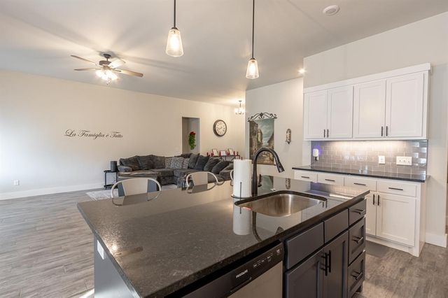 1208 Layla Lane, Blanchard, OK 73010