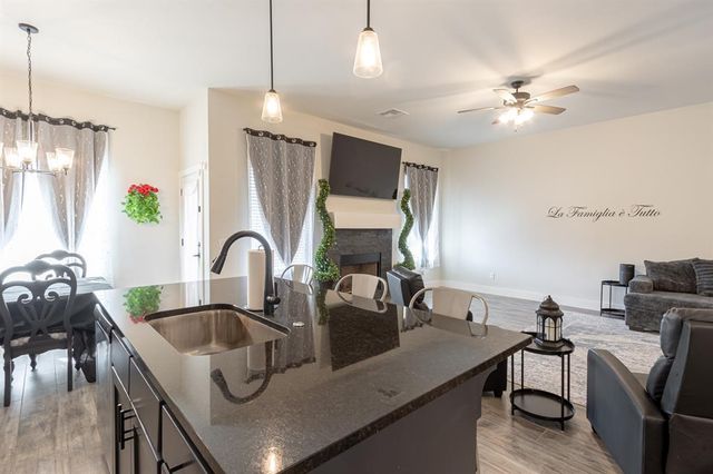 1208 Layla Lane, Blanchard, OK 73010