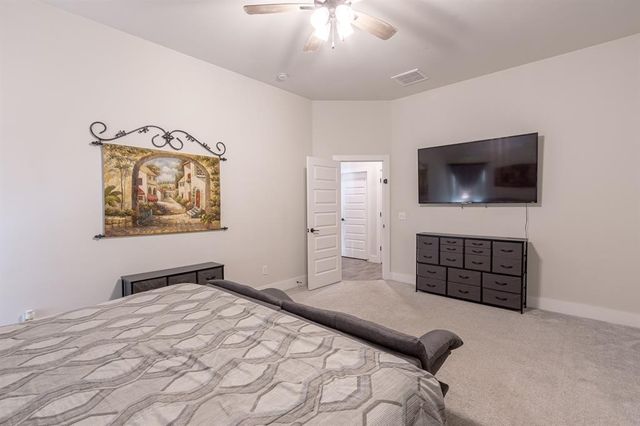 1208 Layla Lane, Blanchard, OK 73010