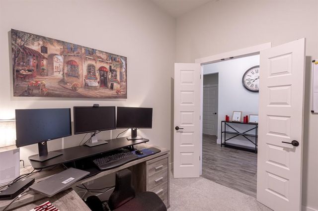 1208 Layla Lane, Blanchard, OK 73010