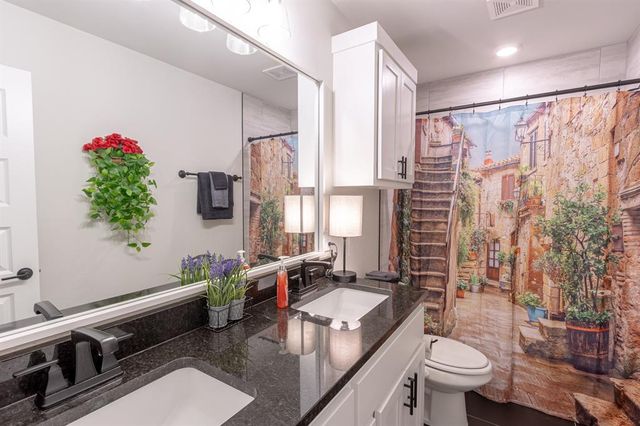 1208 Layla Lane, Blanchard, OK 73010