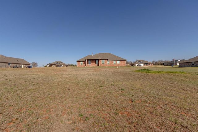1208 Layla Lane, Blanchard, OK 73010