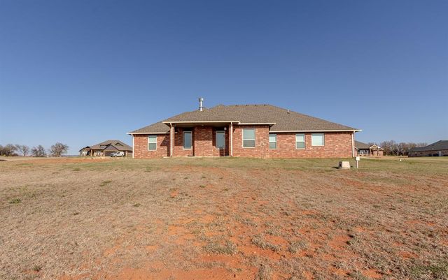 1208 Layla Lane, Blanchard, OK 73010