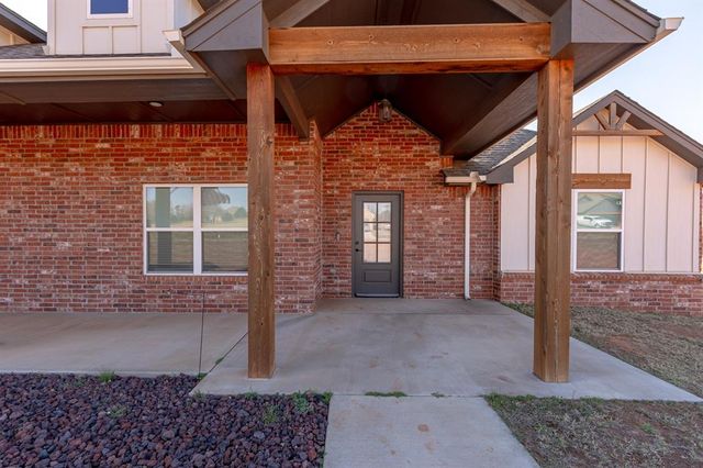 1208 Layla Lane, Blanchard, OK 73010