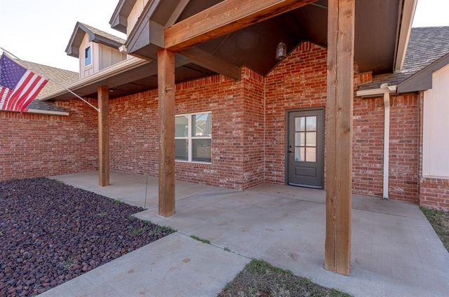 1208 Layla Lane, Blanchard, OK 73010