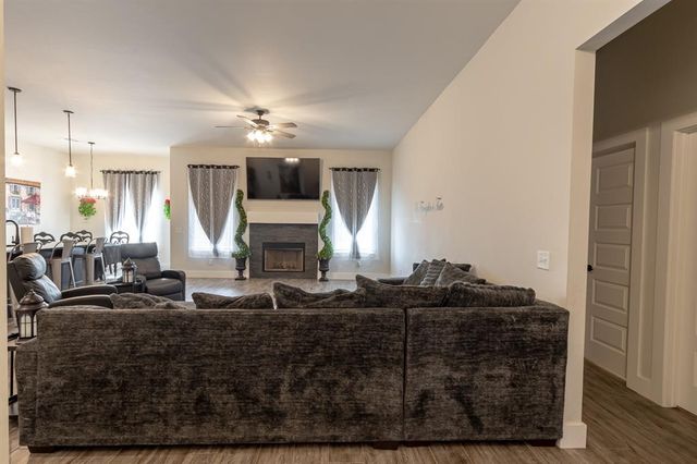 1208 Layla Lane, Blanchard, OK 73010