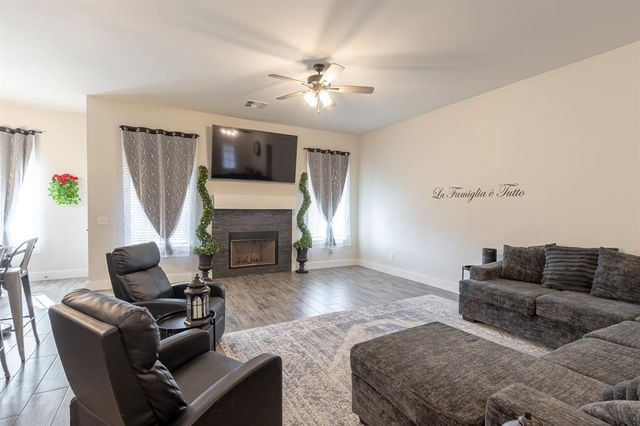 1208 Layla Lane, Blanchard, OK 73010