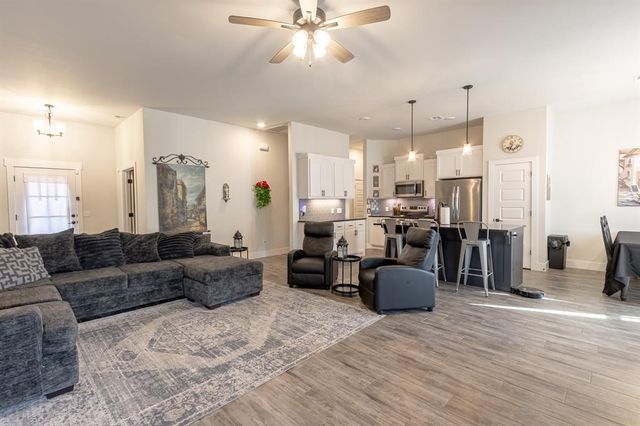 1208 Layla Lane, Blanchard, OK 73010