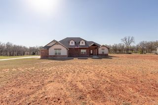 1208 Layla Lane, Blanchard, OK 73010