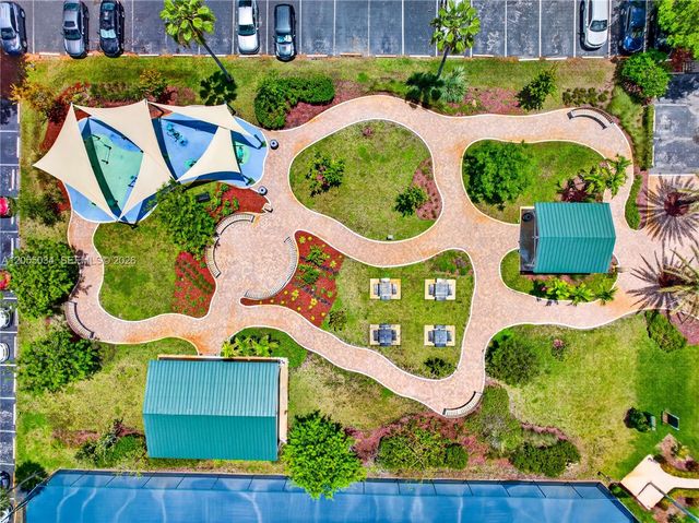 900 Saint Charles Place 621, Pembroke Pines, FL 33026