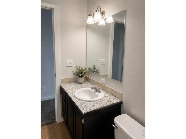 321 N 31st Ave, Greeley, CO 80631