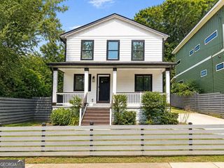 912 Ira Street SW, Atlanta, GA 30310