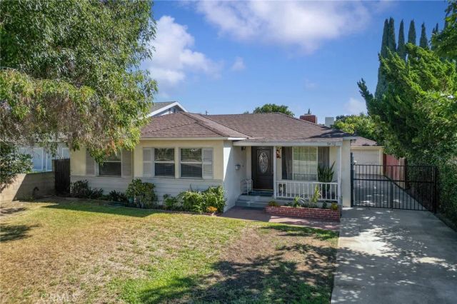 5470 Encinita ave, Temple City, CA 91780
