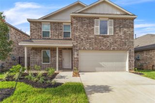 27627 Seascape Village Drive, Katy, TX 77493