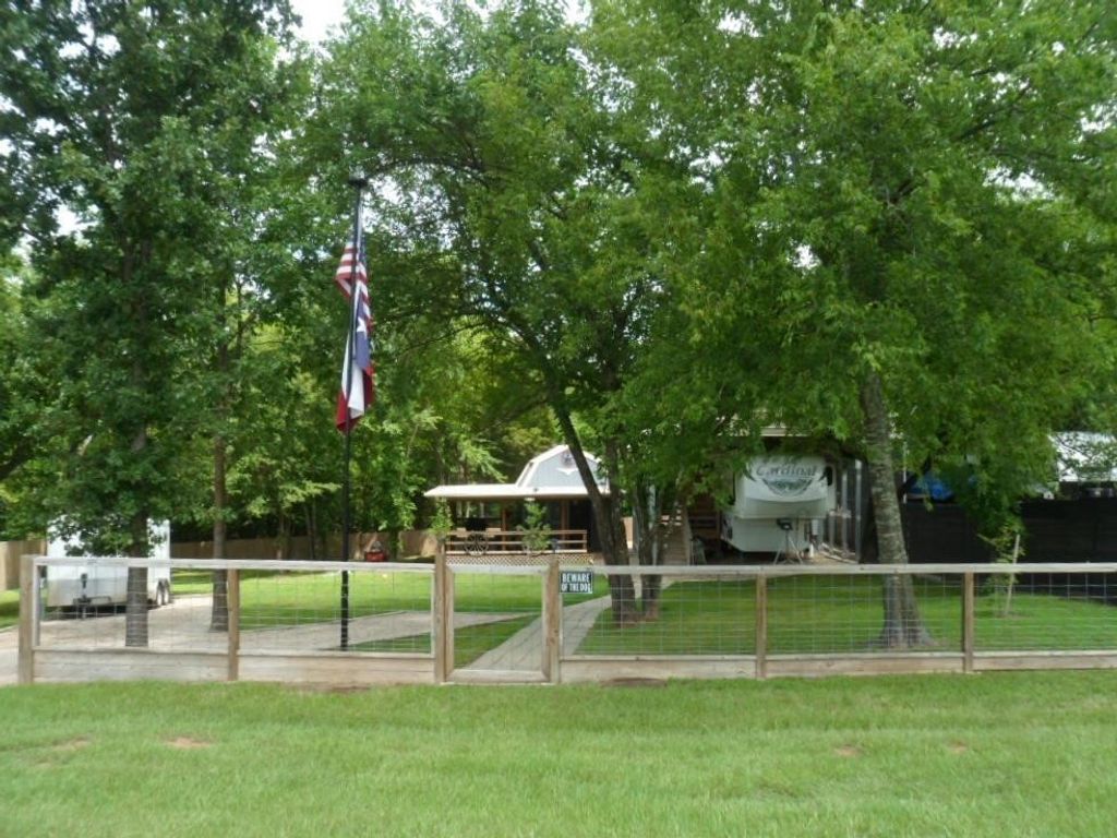 615 WATERFRONT, Quitman, TX 75783