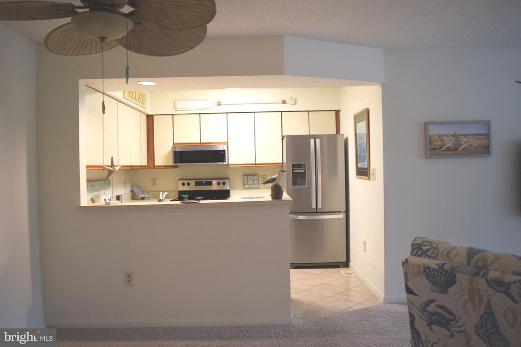 Image 11 of property listing at 200 N HERON DR #200055, Ocean City, MD 21842
