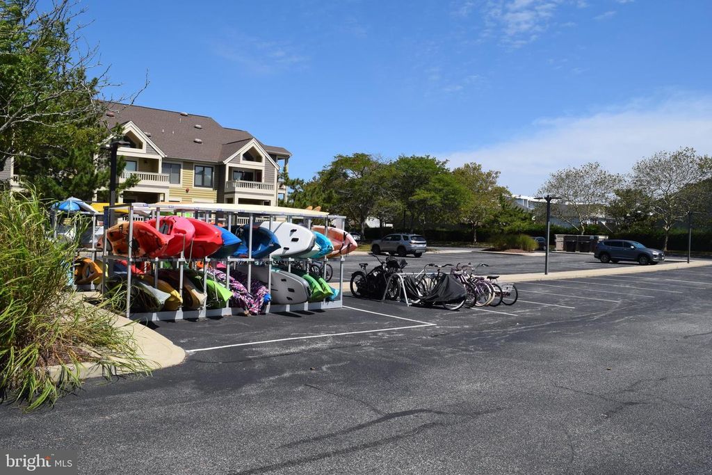 Image 21 of property listing at 200 N HERON DR #200055, Ocean City, MD 21842