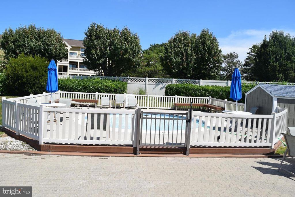 Image 25 of property listing at 200 N HERON DR #200055, Ocean City, MD 21842