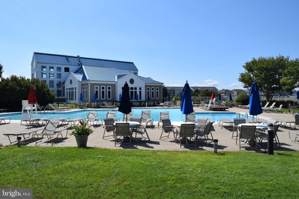 Image 26 of property listing at 200 N HERON DR #200055, Ocean City, MD 21842