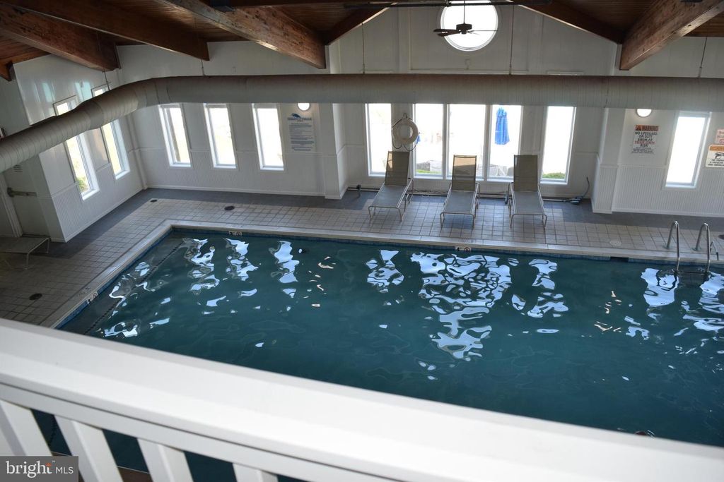 Image 29 of property listing at 200 N HERON DR #200055, Ocean City, MD 21842
