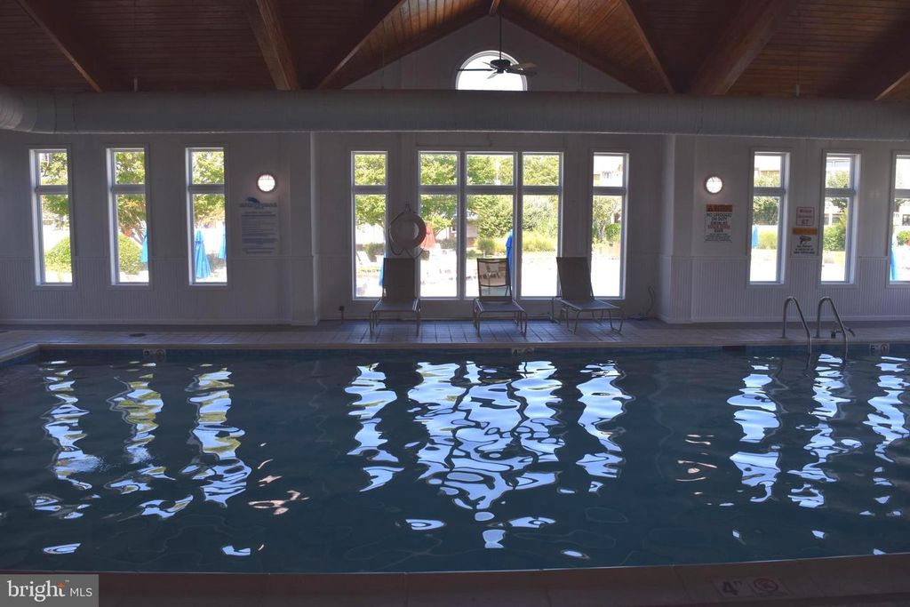 Image 30 of property listing at 200 N HERON DR #200055, Ocean City, MD 21842