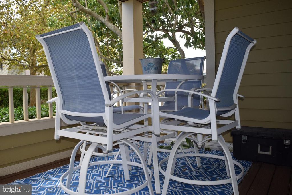 Image 4 of property listing at 200 N HERON DR #200055, Ocean City, MD 21842