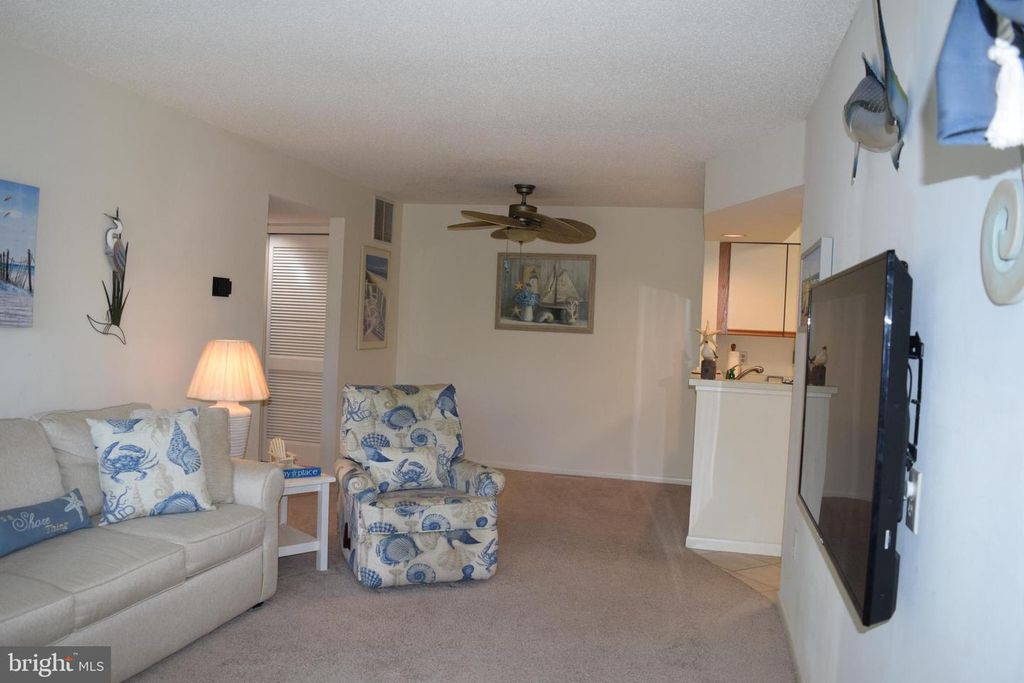 Image 7 of property listing at 200 N HERON DR #200055, Ocean City, MD 21842