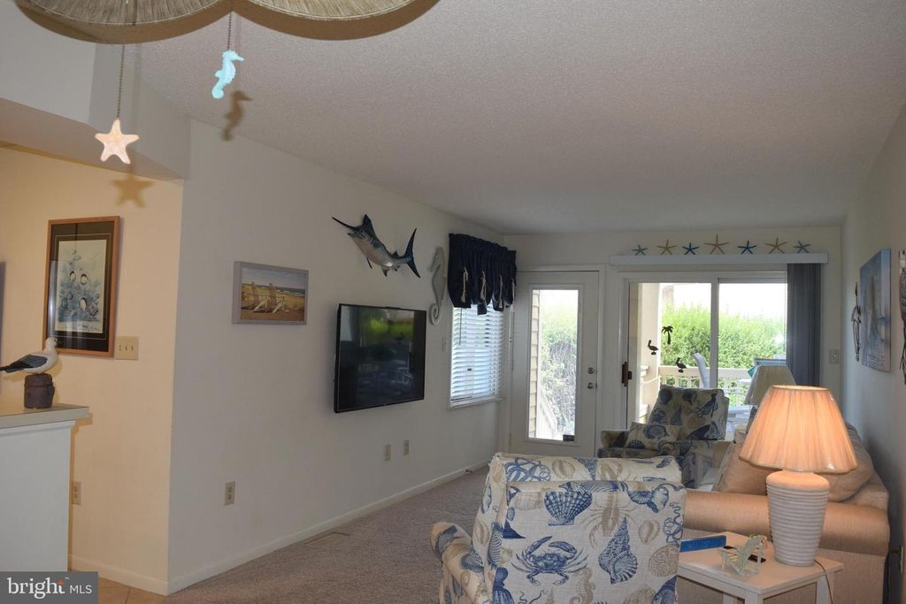 Image 8 of property listing at 200 N HERON DR #200055, Ocean City, MD 21842