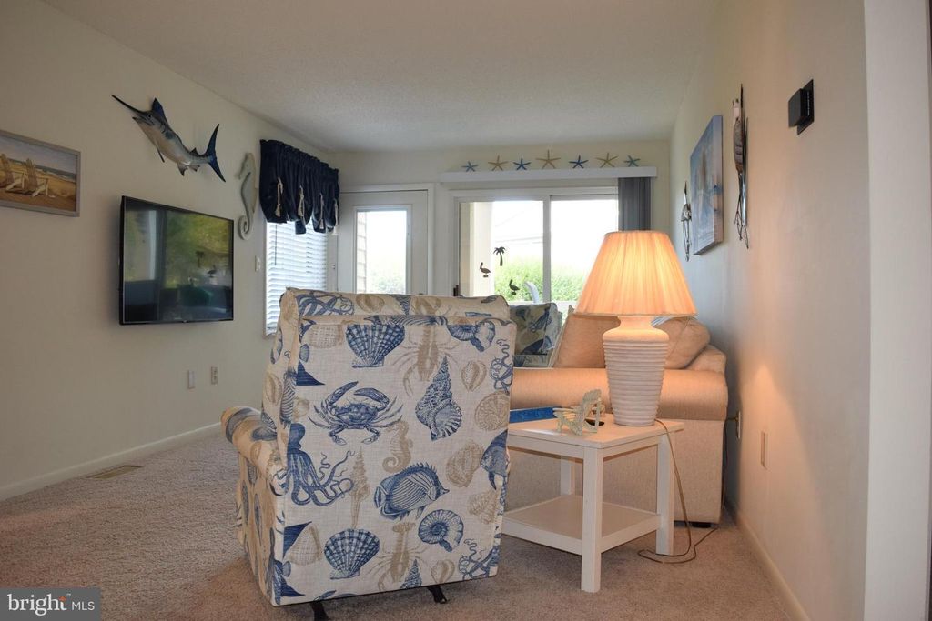 Image 9 of property listing at 200 N HERON DR #200055, Ocean City, MD 21842