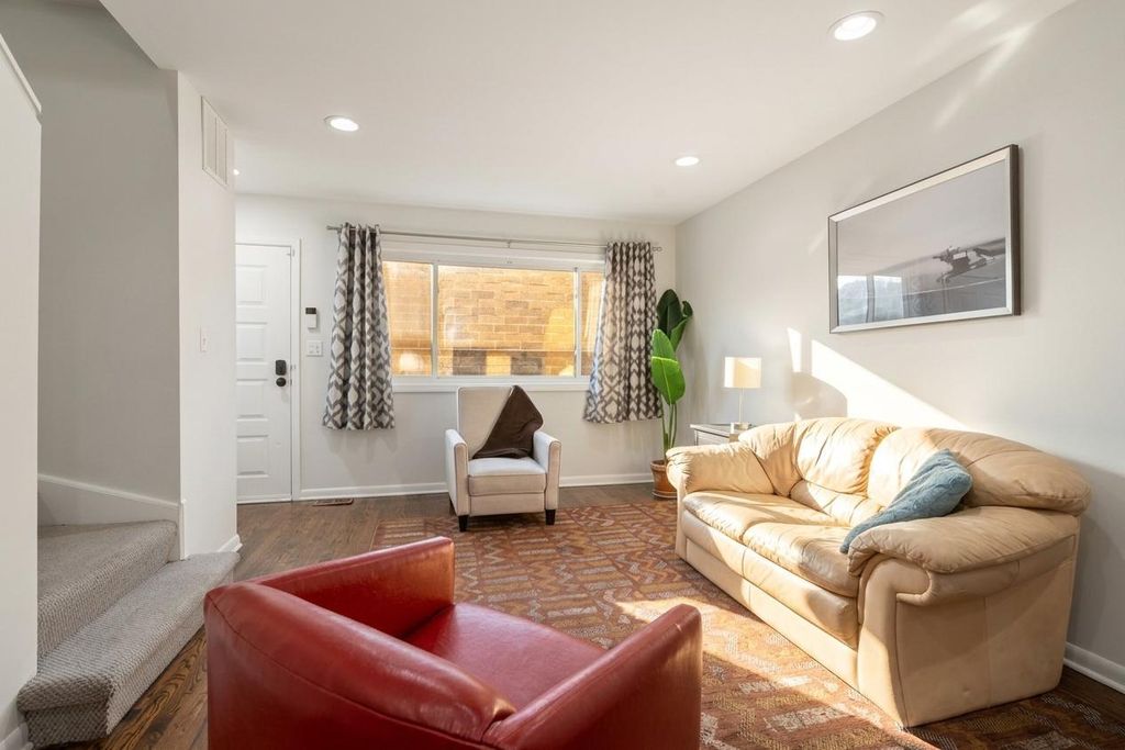 1512 W DIVERSEY Parkway A, Chicago, IL 60614 — photo 3