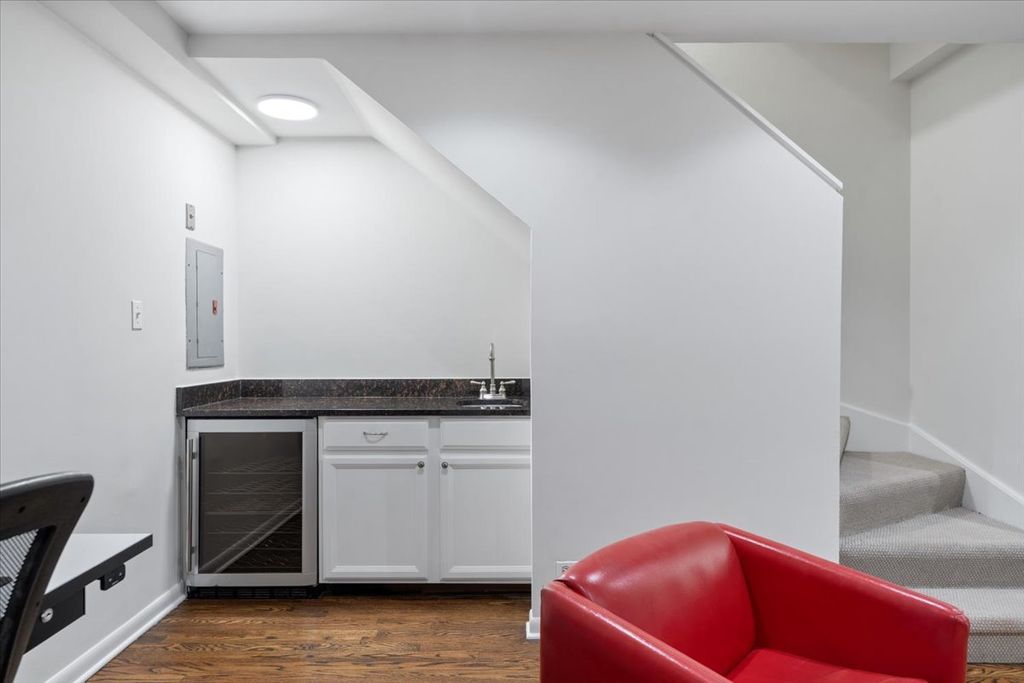 1512 W DIVERSEY Parkway A, Chicago, IL 60614 — photo 5