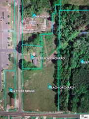 000 HIGHWAY 165, Bastrop, LA 71220