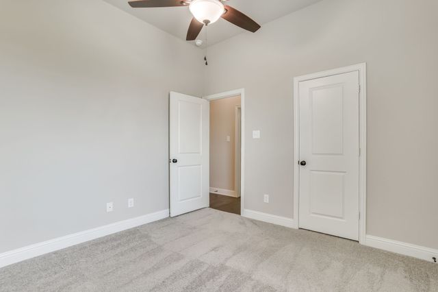 131 Hawks Ridge Trail, Burleson, TX 76028