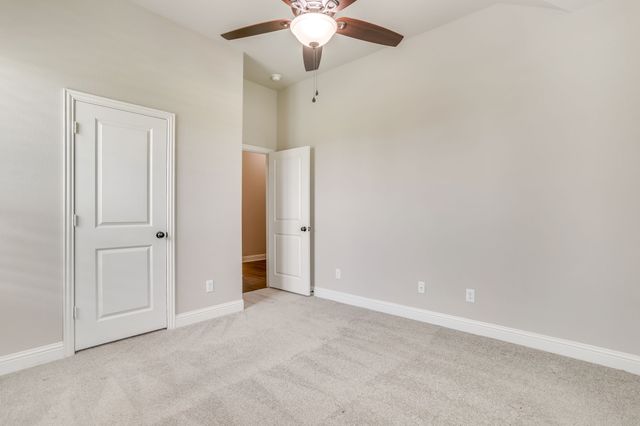 131 Hawks Ridge Trail, Burleson, TX 76028