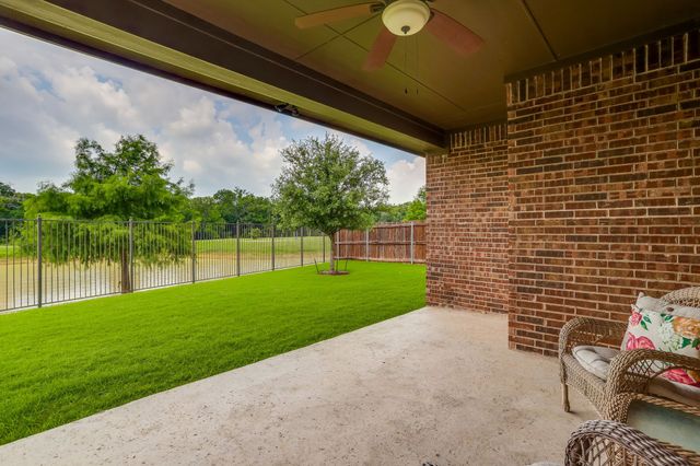 131 Hawks Ridge Trail, Burleson, TX 76028