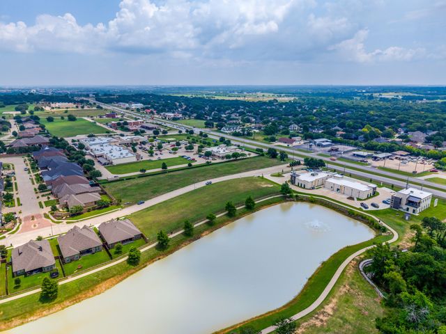 131 Hawks Ridge Trail, Burleson, TX 76028