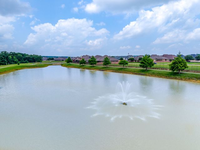 131 Hawks Ridge Trail, Burleson, TX 76028