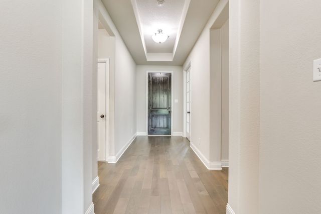131 Hawks Ridge Trail, Burleson, TX 76028