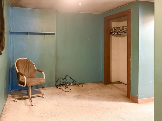 497 Three Mile Hill, Bullskin Twp, PA 15666