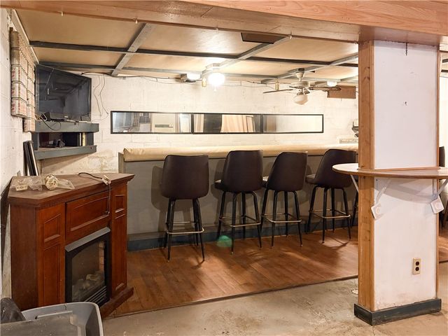 497 Three Mile Hill, Bullskin Twp, PA 15666