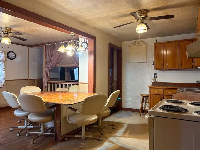 497 Three Mile Hill, Bullskin Twp, PA 15666