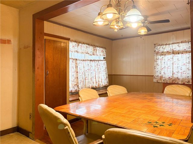 497 Three Mile Hill, Bullskin Twp, PA 15666