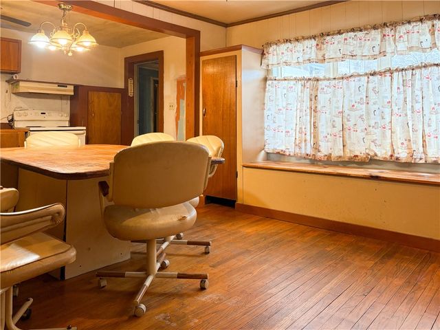 497 Three Mile Hill, Bullskin Twp, PA 15666