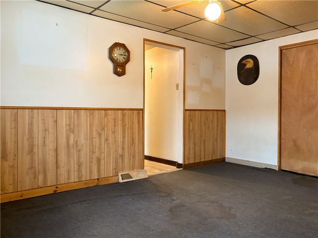 497 Three Mile Hill, Bullskin Twp, PA 15666