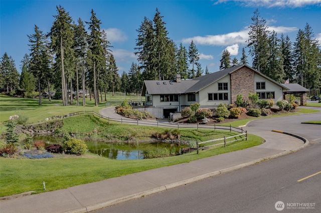 151 E Kingsley Place, Belfair, WA 98528